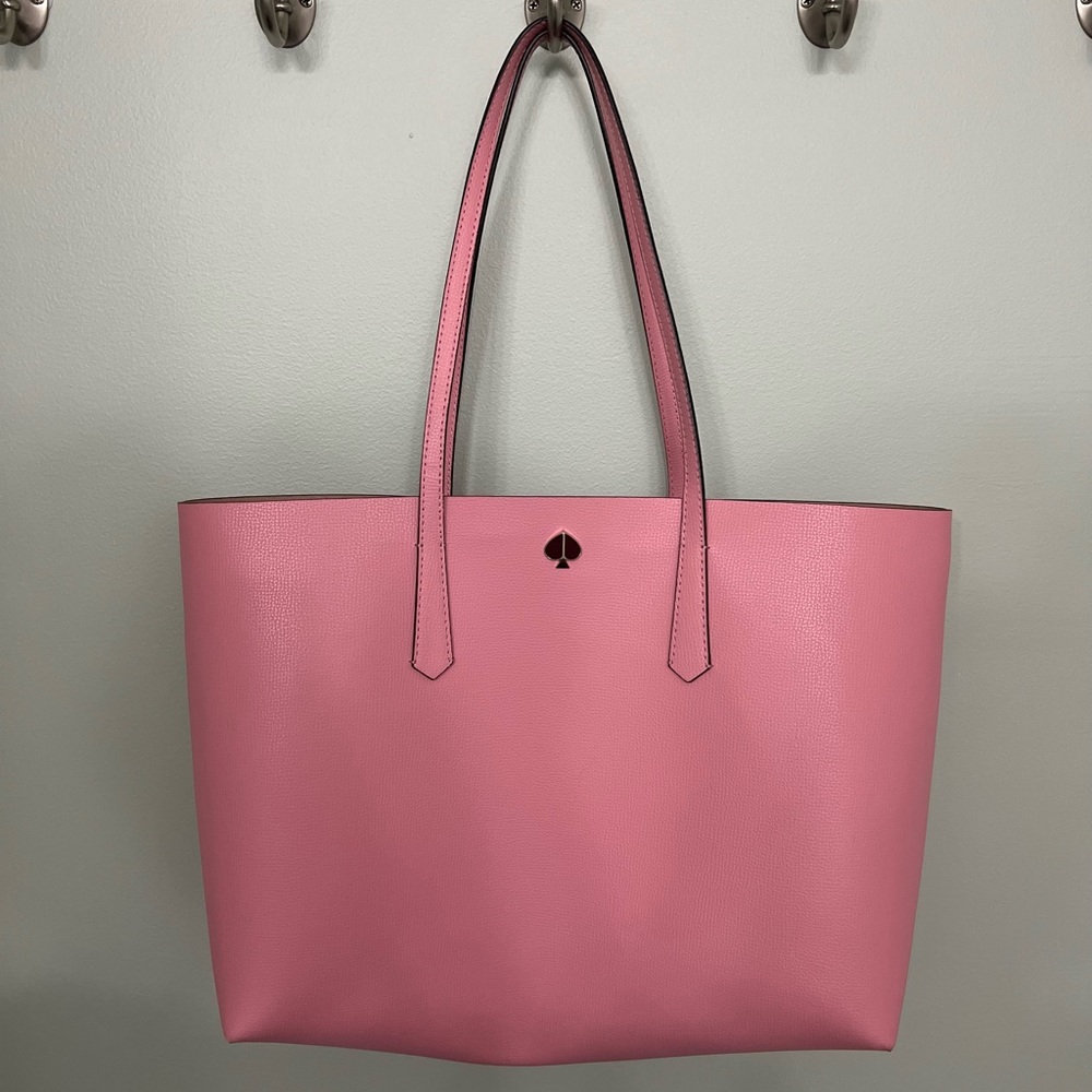 Kate Spade Large Molly Tote